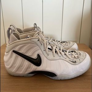 Nike Foamposite Size 13